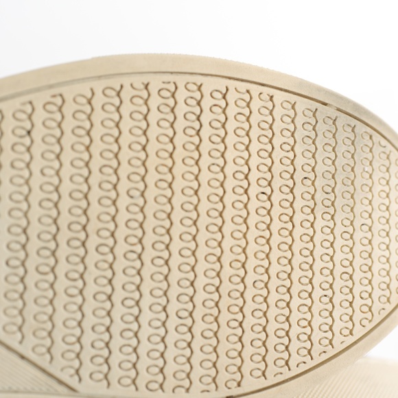 Rothy’s Boots Merino Wool Chelsea Brown and Cream 9.5 - Picture 13 of 15